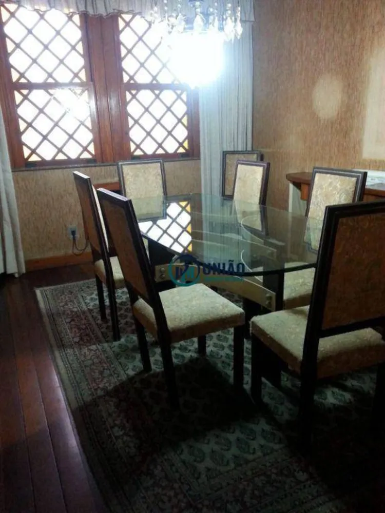 Casa, 4 quartos, 427 m² - Foto 6