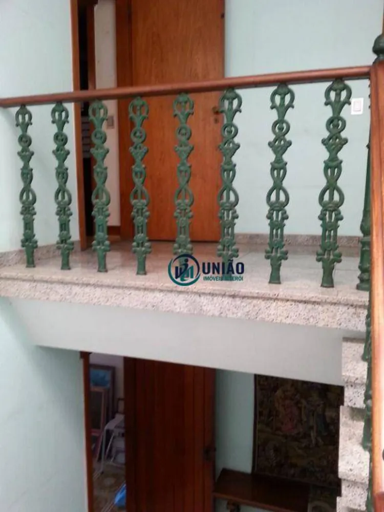Casa, 4 quartos, 427 m² - Foto 8