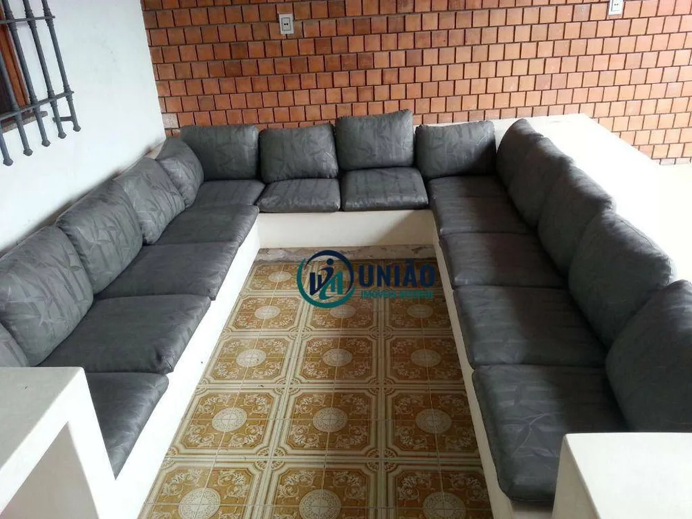 Casa, 4 quartos, 427 m² - Foto 28