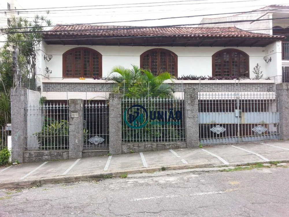 Casa, 4 quartos, 427 m² - Foto 27