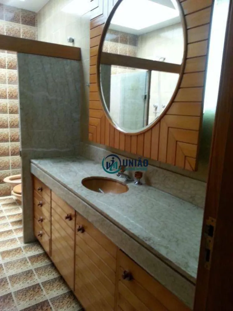 Casa, 4 quartos, 427 m² - Foto 22