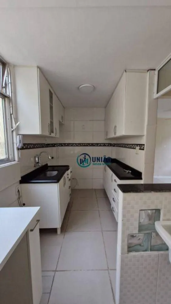 Apartamento, 2 quartos, 53 m² - Foto 11