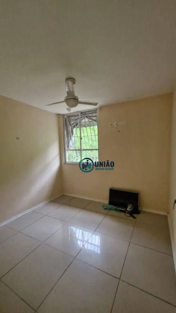 Apartamento, 2 quartos, 53 m² - Foto 5