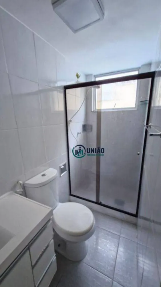 Apartamento, 2 quartos, 53 m² - Foto 9