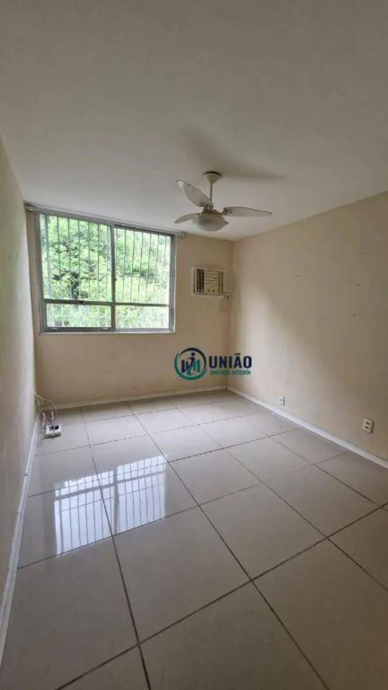 Apartamento, 2 quartos, 53 m² - Foto 1