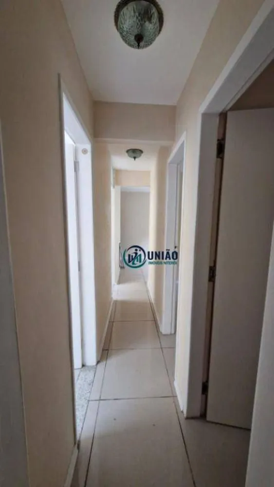 Apartamento, 2 quartos, 53 m² - Foto 3