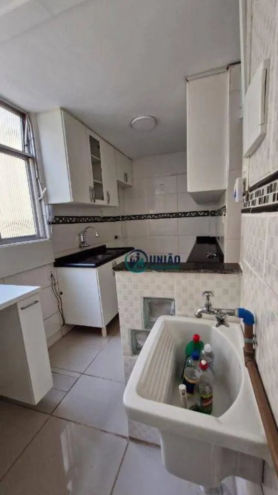 Apartamento, 2 quartos, 53 m² - Foto 12