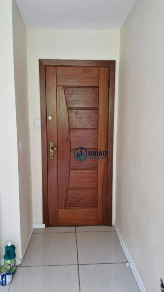 Apartamento, 2 quartos, 53 m² - Foto 4