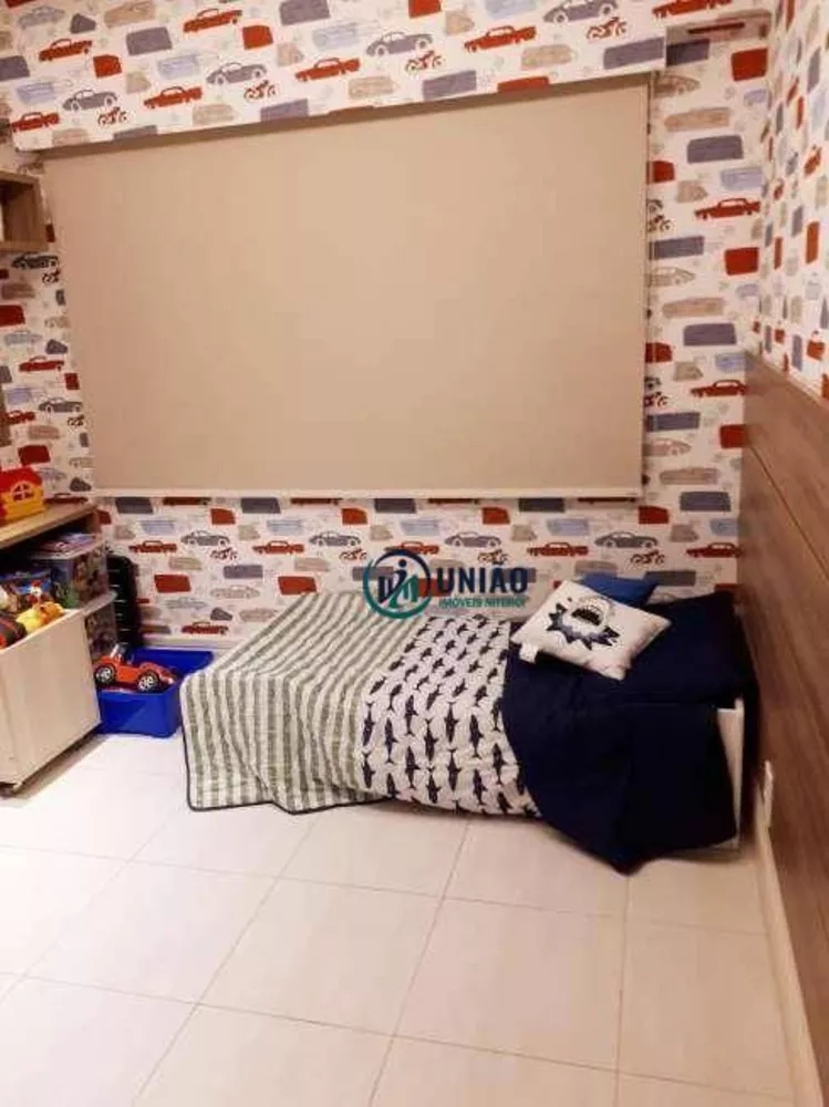 Apartamento, 4 quartos, 156 m² - Foto 17