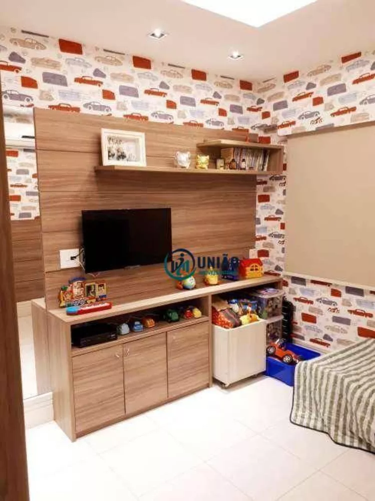 Apartamento, 4 quartos, 156 m² - Foto 10