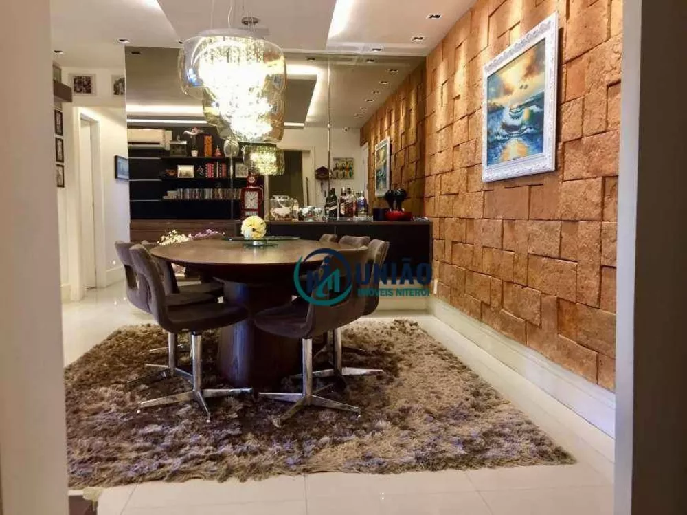 Apartamento, 4 quartos, 156 m² - Foto 3