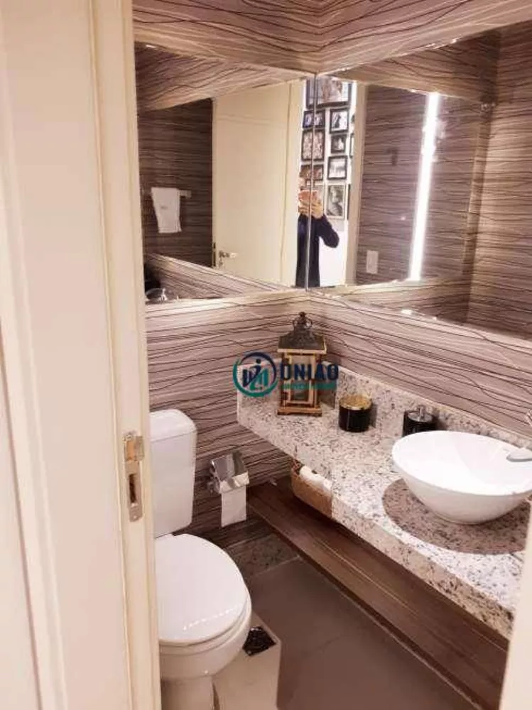 Apartamento, 4 quartos, 156 m² - Foto 16