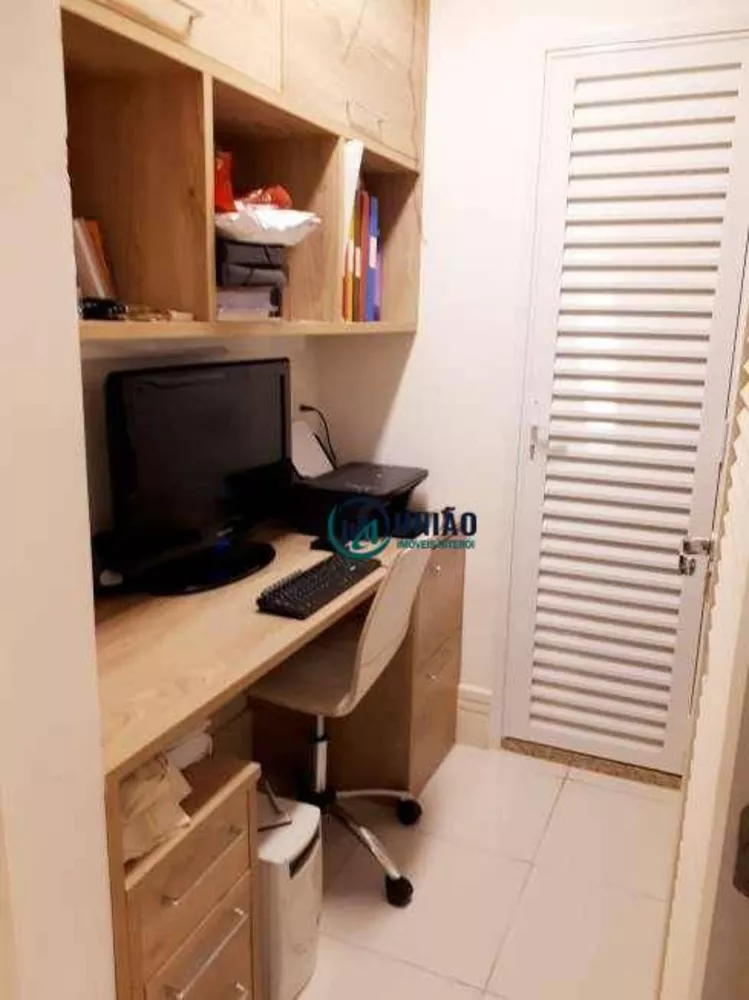 Apartamento, 4 quartos, 156 m² - Foto 4