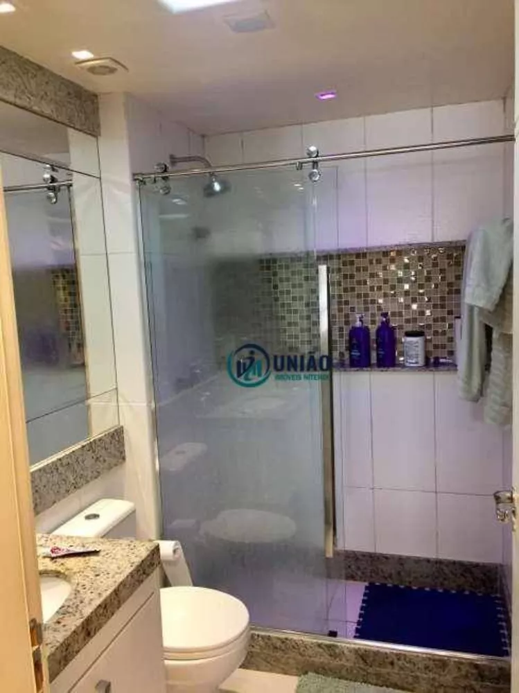 Apartamento, 4 quartos, 156 m² - Foto 6
