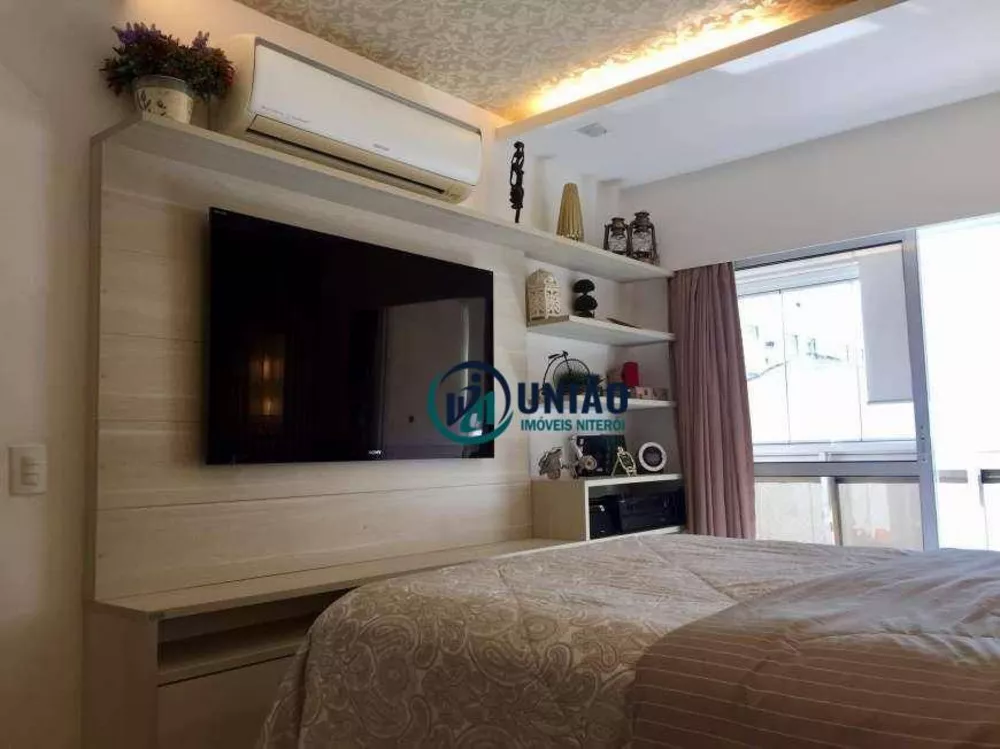 Apartamento, 4 quartos, 156 m² - Foto 8