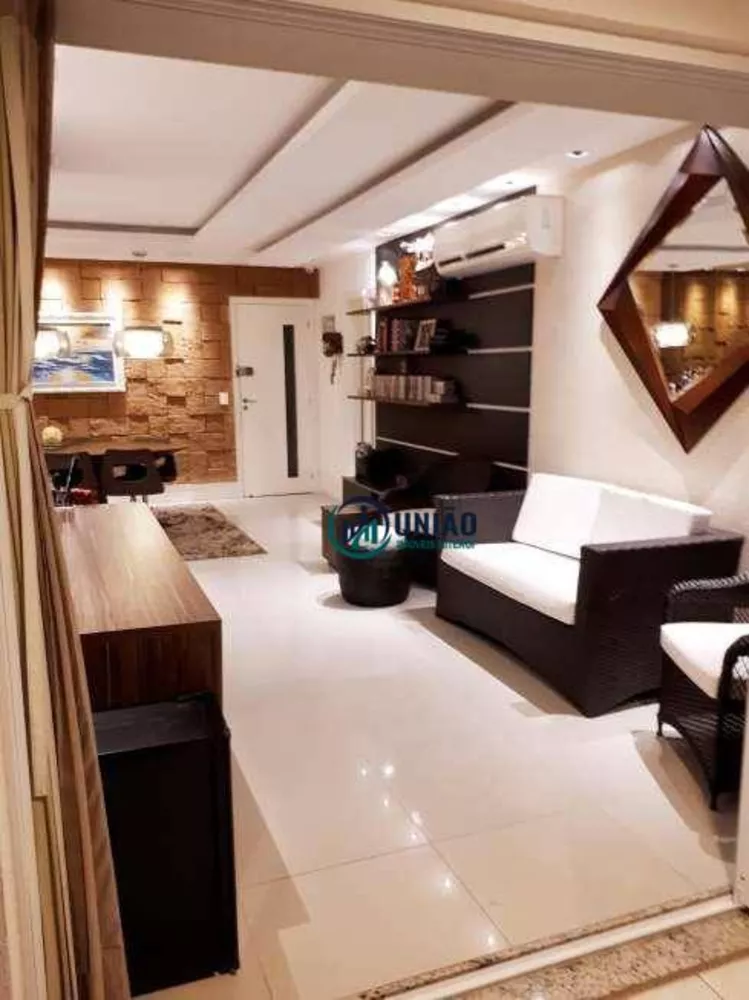 Apartamento, 4 quartos, 156 m² - Foto 15