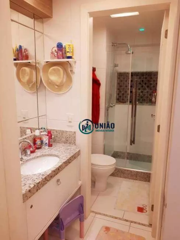Apartamento, 4 quartos, 156 m² - Foto 9