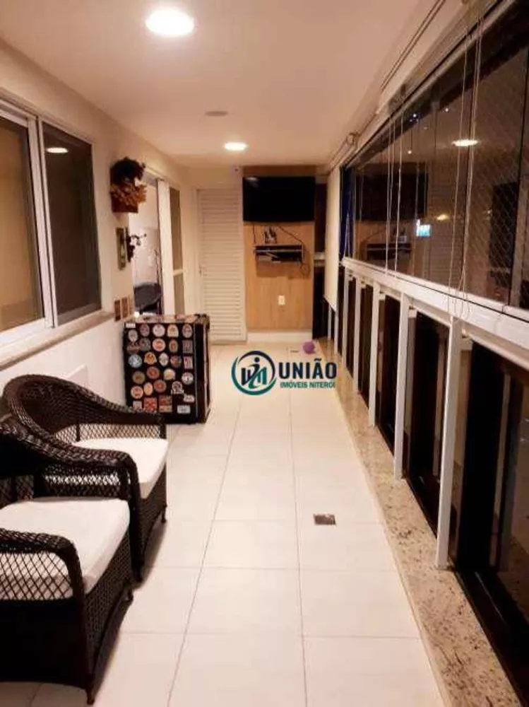 Apartamento, 4 quartos, 156 m² - Foto 12