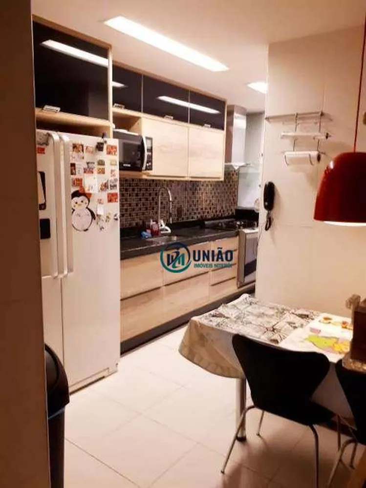 Apartamento, 4 quartos, 156 m² - Foto 14