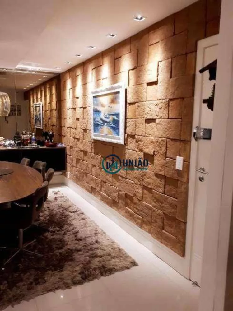 Apartamento, 4 quartos, 156 m² - Foto 2