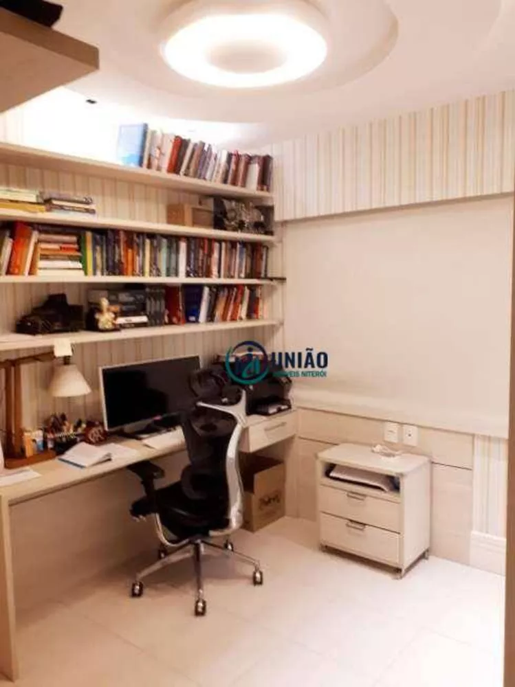 Apartamento, 4 quartos, 156 m² - Foto 11