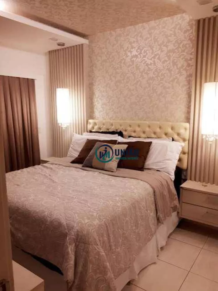 Apartamento, 4 quartos, 156 m² - Foto 7