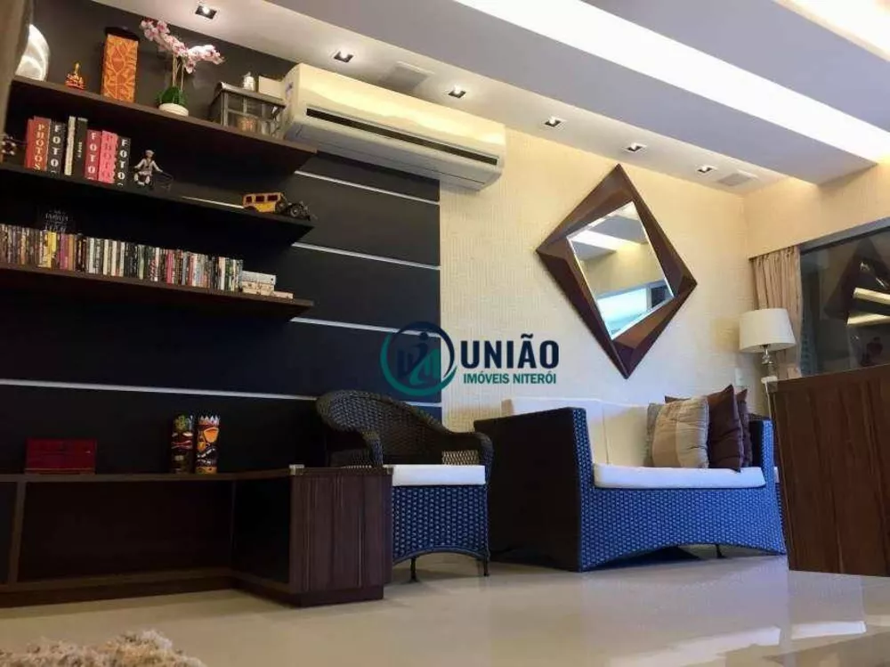 Apartamento, 4 quartos, 156 m² - Foto 1