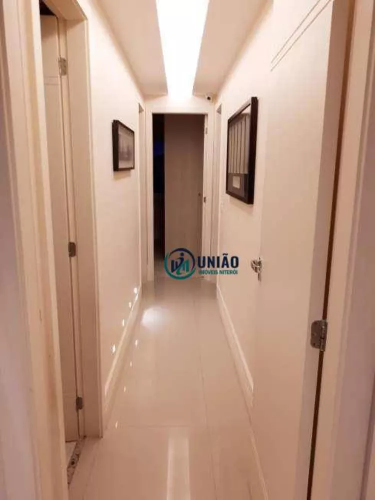 Apartamento, 4 quartos, 156 m² - Foto 13