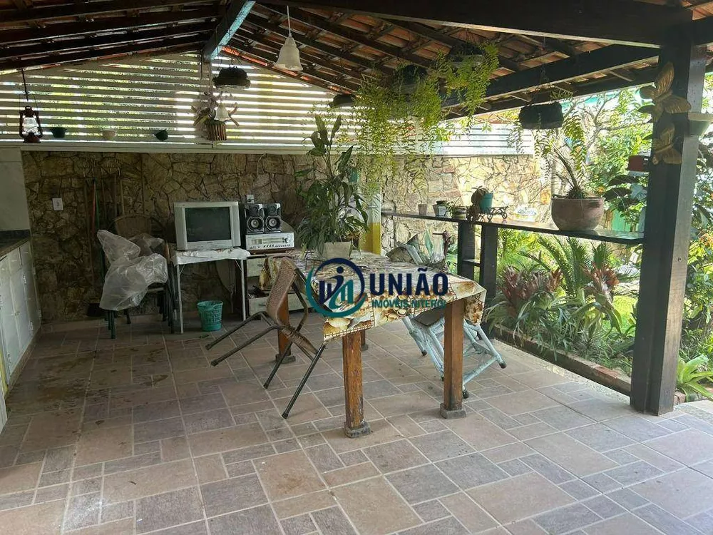 Casa, 2 quartos, 90 m² - Foto 6