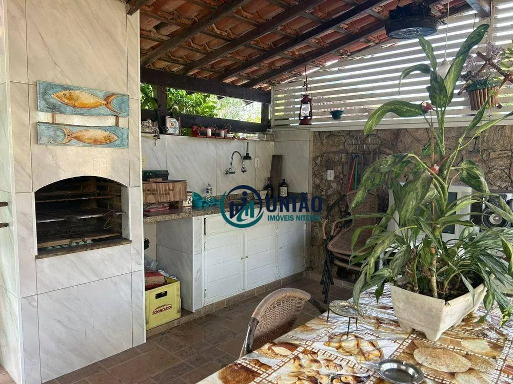 Casa, 2 quartos, 90 m² - Foto 8