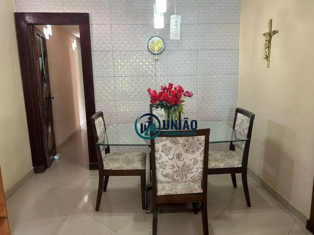 Casa, 2 quartos, 90 m² - Foto 12