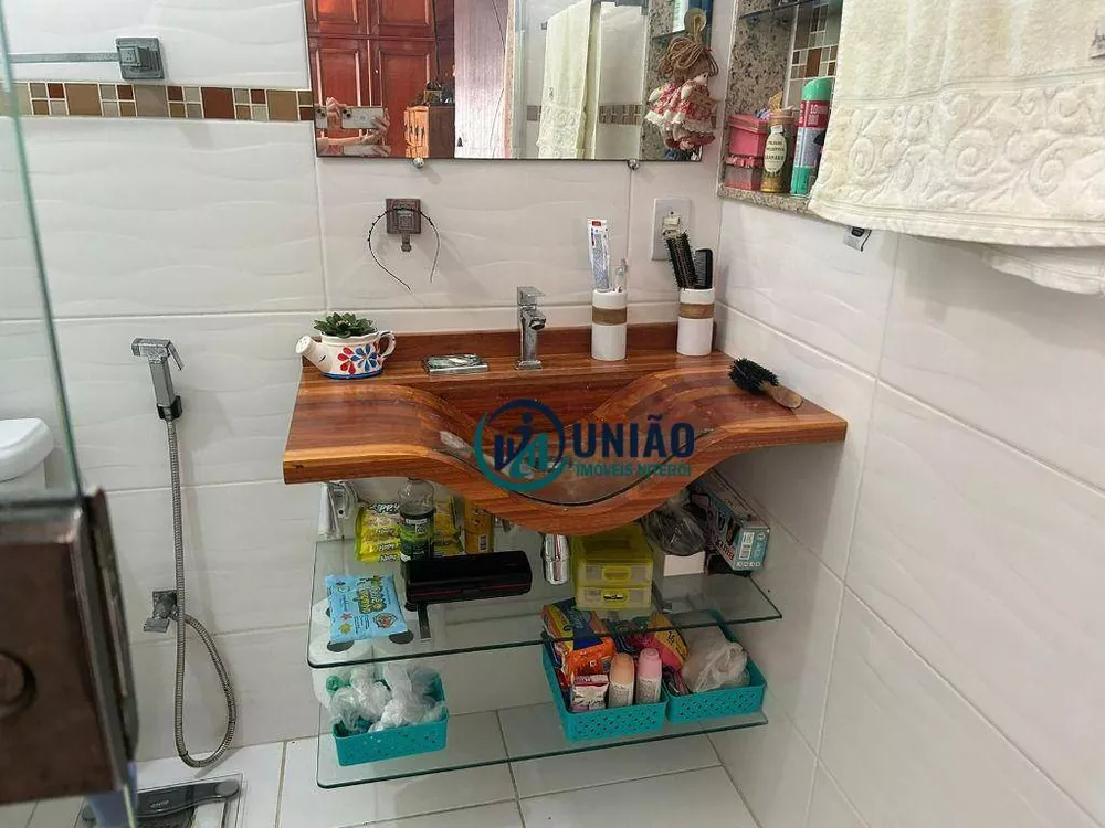 Casa, 2 quartos, 90 m² - Foto 19