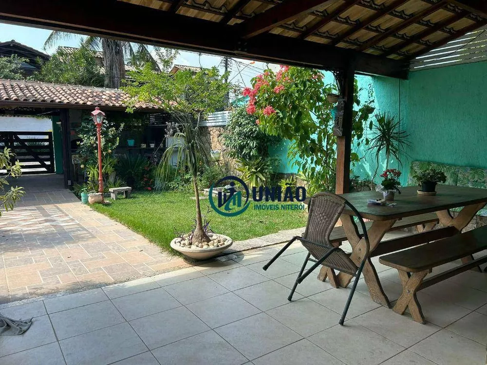 Casa, 2 quartos, 90 m² - Foto 4