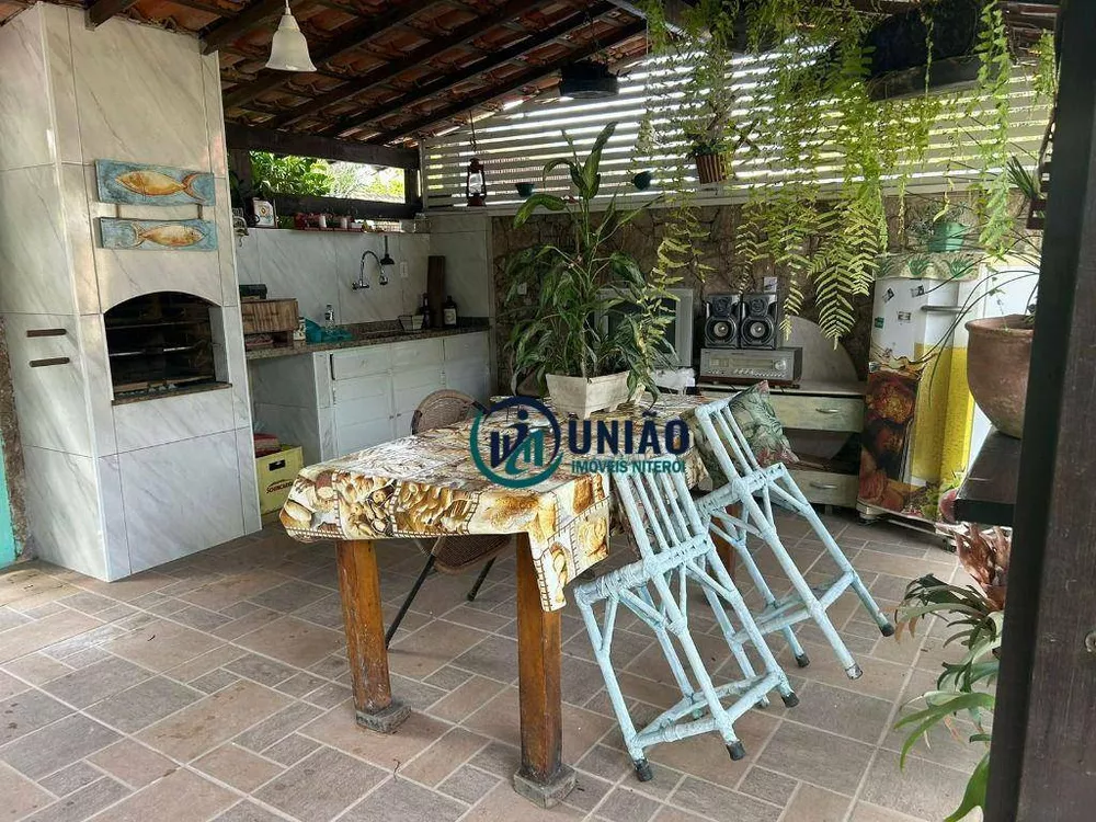 Casa, 2 quartos, 90 m² - Foto 7