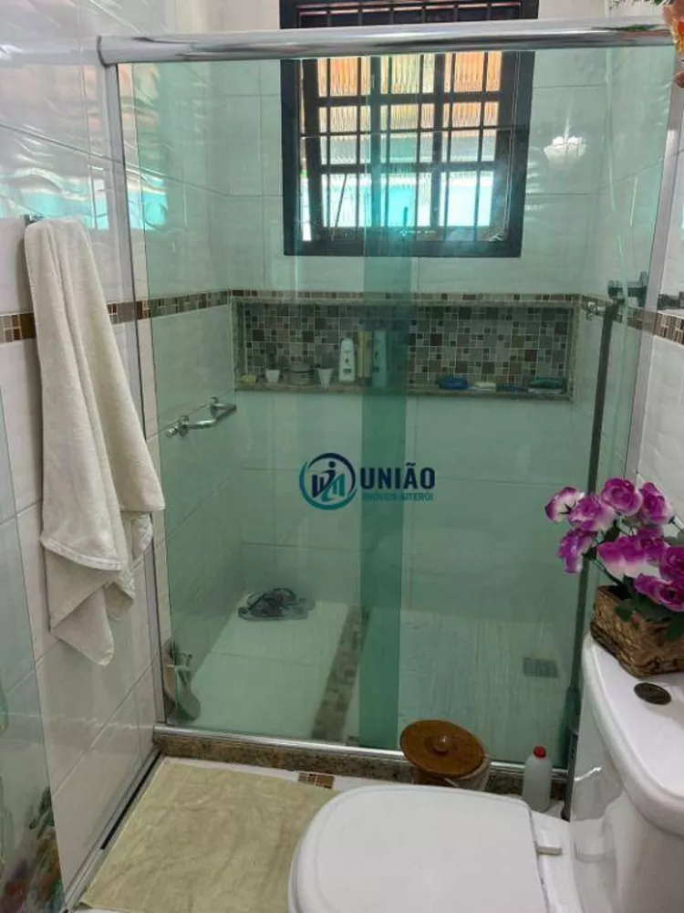 Casa, 2 quartos, 90 m² - Foto 21