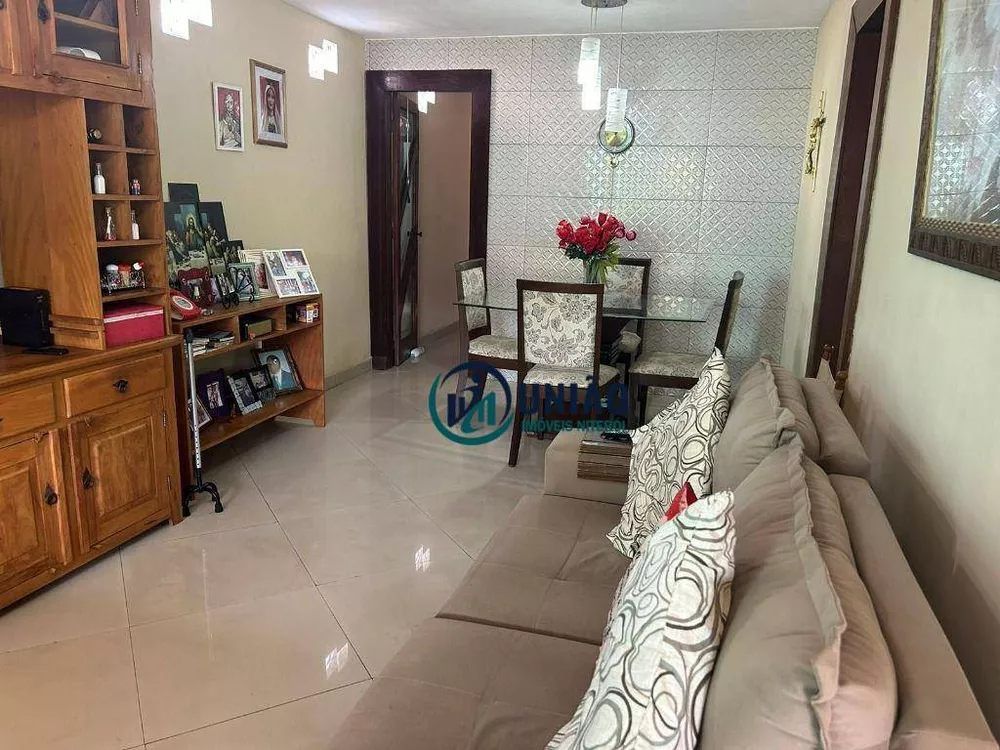 Casa, 2 quartos, 90 m² - Foto 11