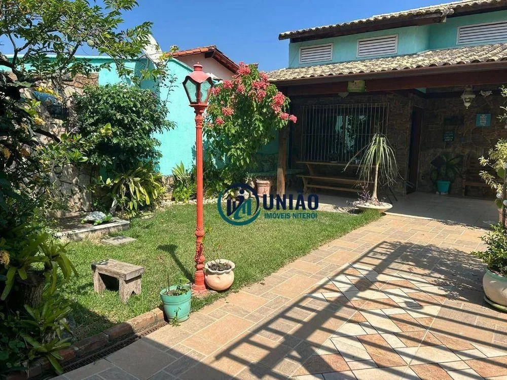 Casa, 2 quartos, 90 m² - Foto 9