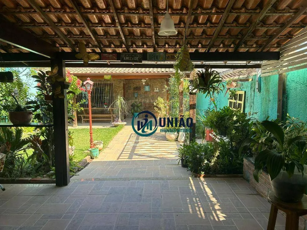 Casa, 2 quartos, 90 m² - Foto 5