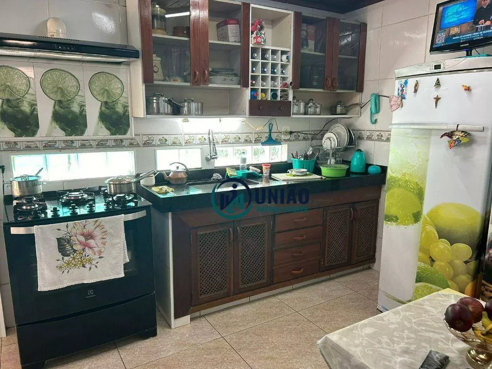 Casa, 2 quartos, 90 m² - Foto 24