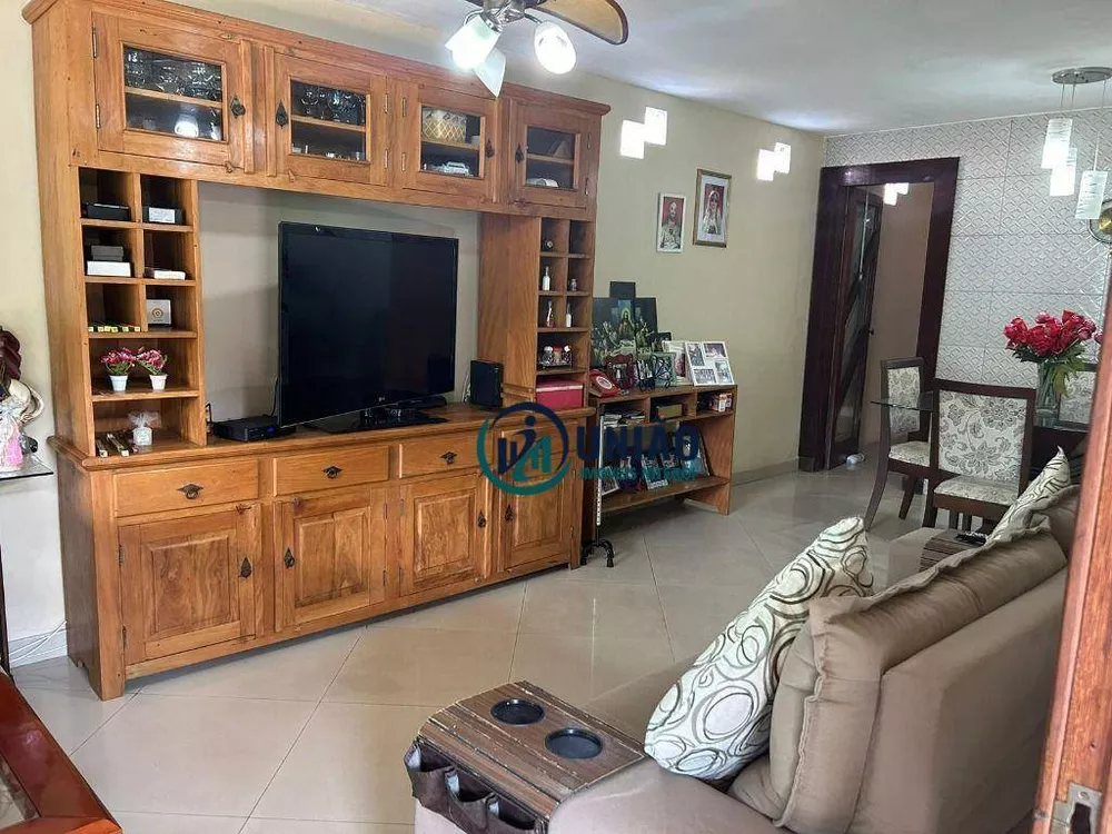 Casa, 2 quartos, 90 m² - Foto 3