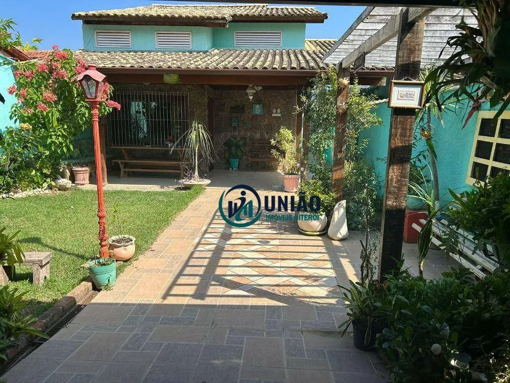 Casa, 2 quartos, 90 m² - Foto 1