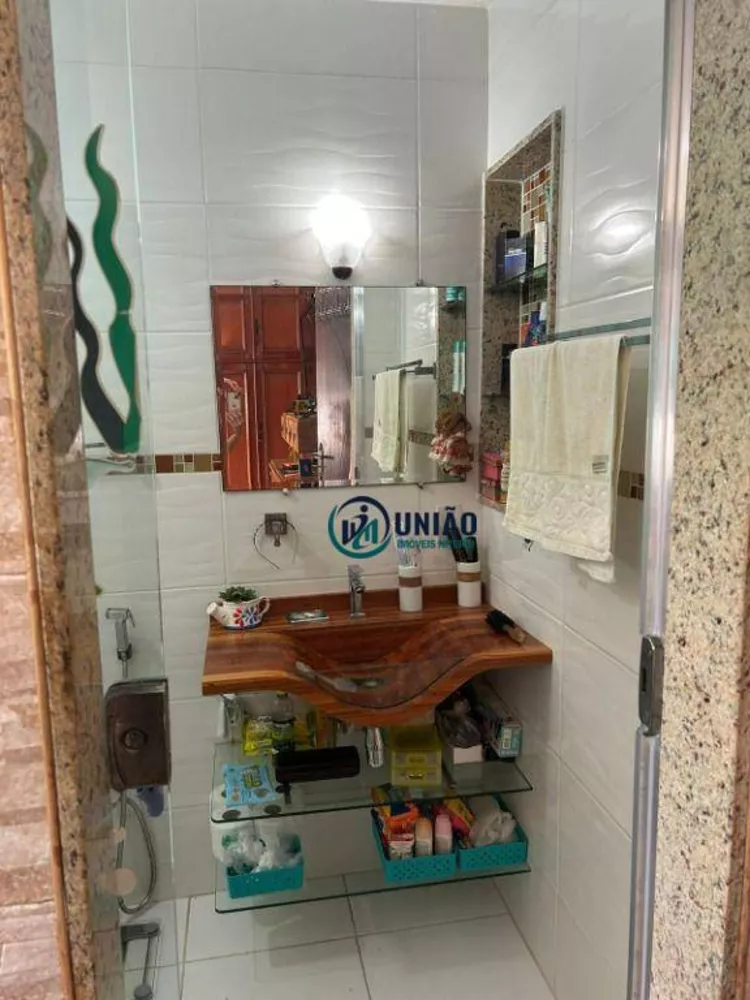 Casa, 2 quartos, 90 m² - Foto 18