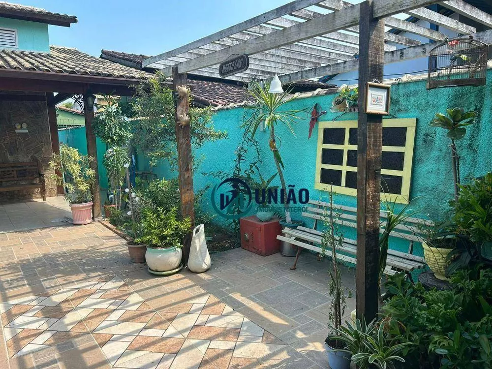 Casa, 2 quartos, 90 m² - Foto 10