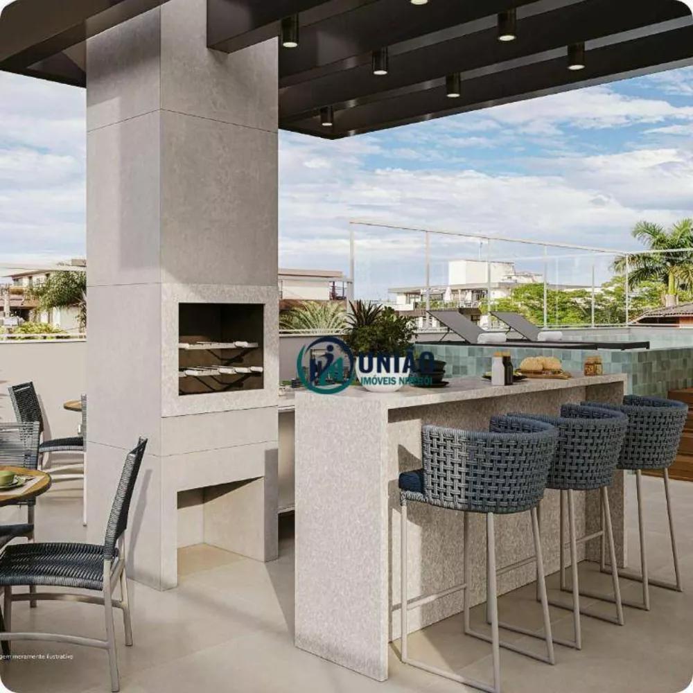 Apartamento, 1 quarto, 37 m² - Foto 14