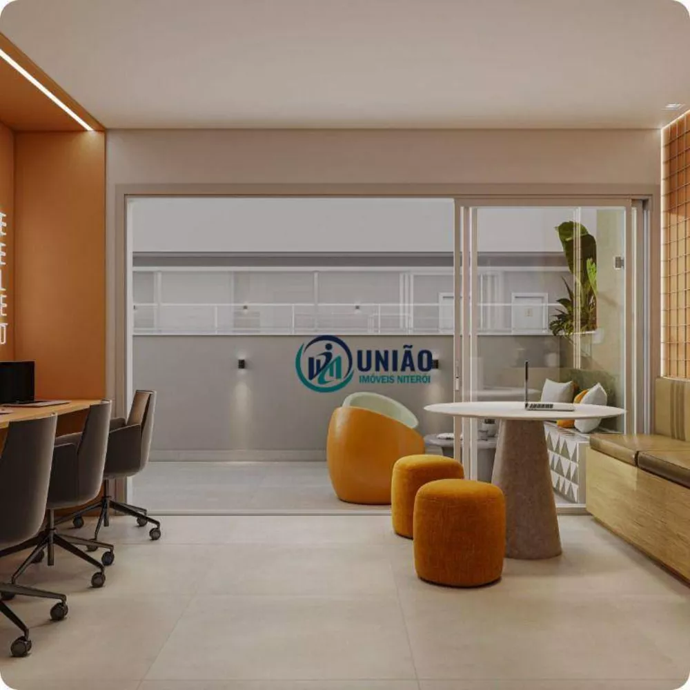 Apartamento, 1 quarto, 37 m² - Foto 15