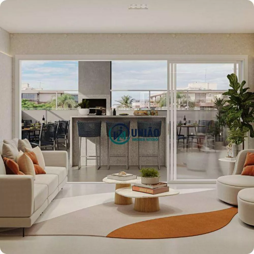 Apartamento, 1 quarto, 37 m² - Foto 16