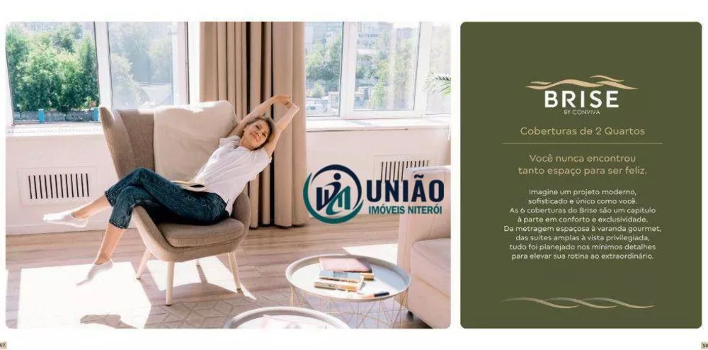 Apartamento, 1 quarto, 37 m² - Foto 54