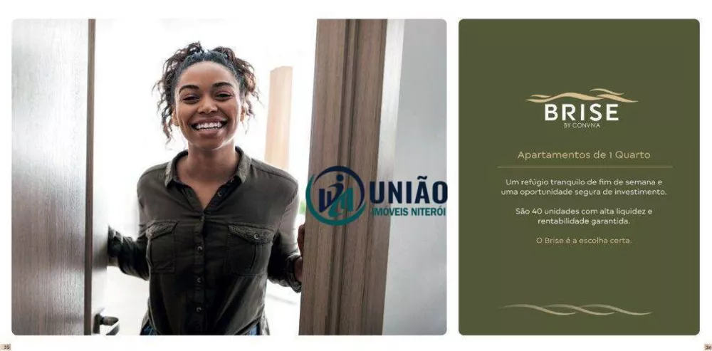 Apartamento, 1 quarto, 37 m² - Foto 45