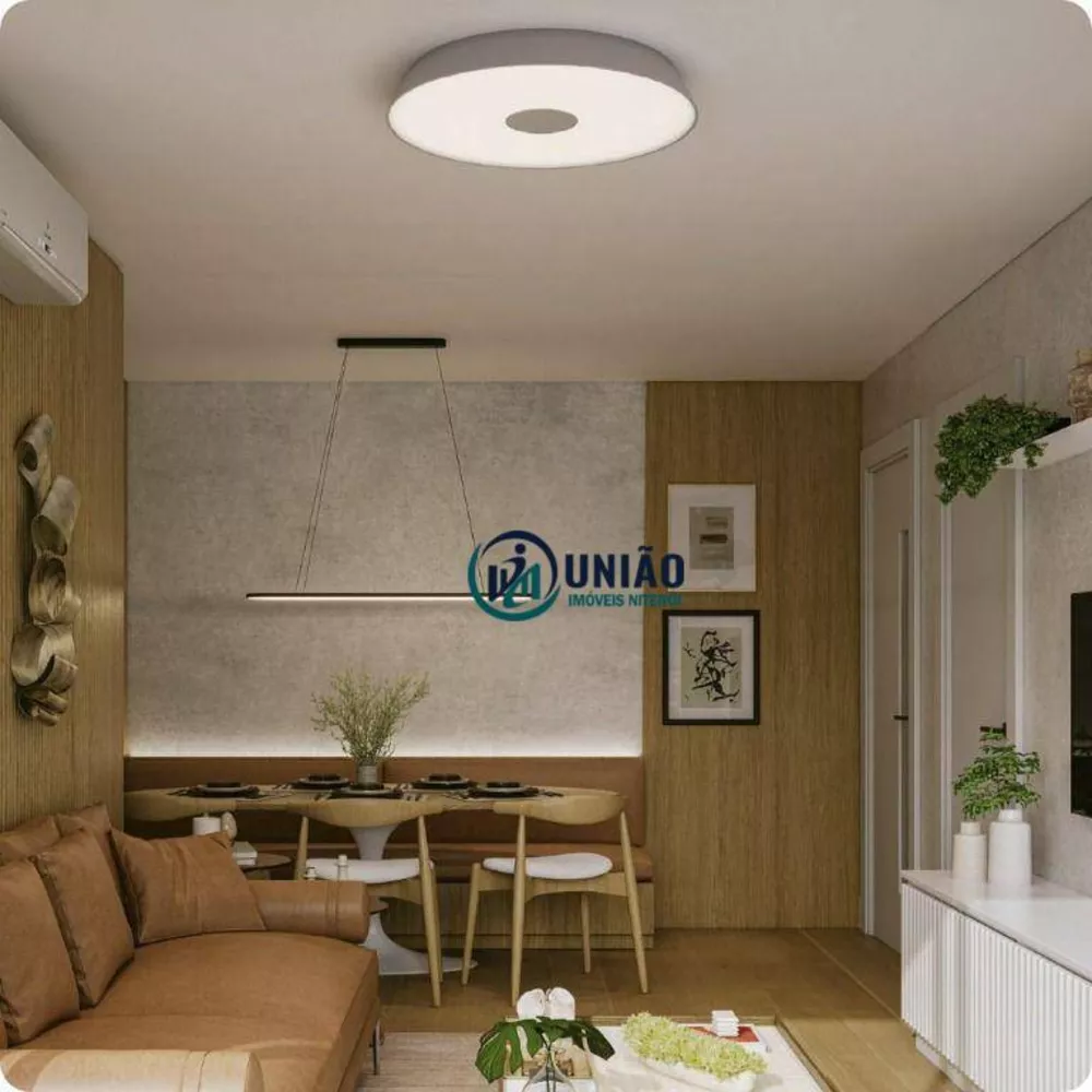 Apartamento, 1 quarto, 37 m² - Foto 7