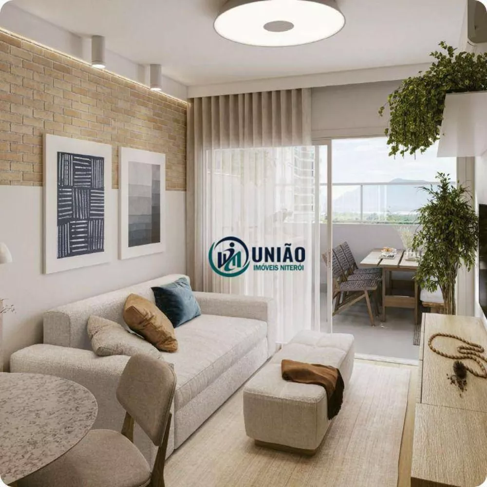 Apartamento, 1 quarto, 37 m² - Foto 8